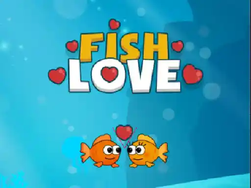 Game: Amantes de los peces