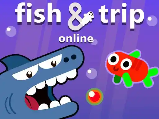 Game: Viaje de pesca
