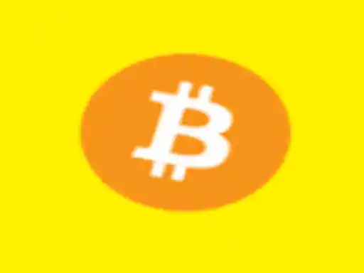 Game: Bitcoin Flappy