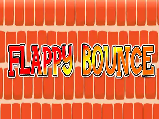 Game: Flappy Rebota