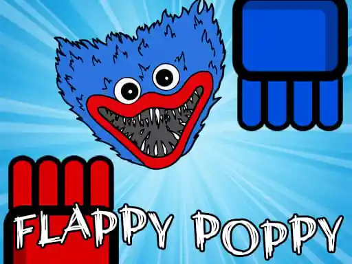 Game: Flappy Poppy se traduce como 