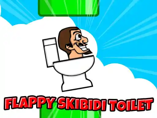 Game: Flappy Skibidi Toilet se traduce como 