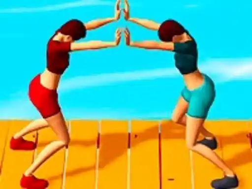 Game: Desafío de empujadores de comida