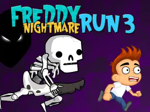 Game: Freddy Corre 3