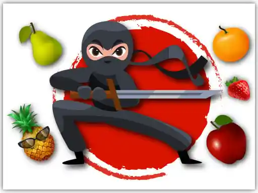 Game: Cortador de Frutas 2