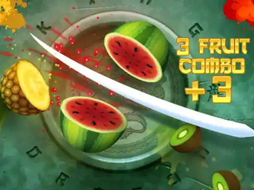 Game: Cortador de Frutas en Realidad Virtual