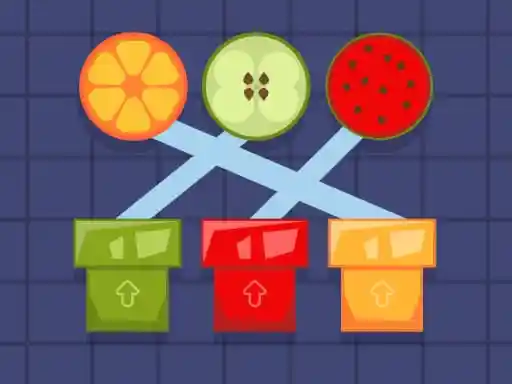 Game: Sistema de frutas