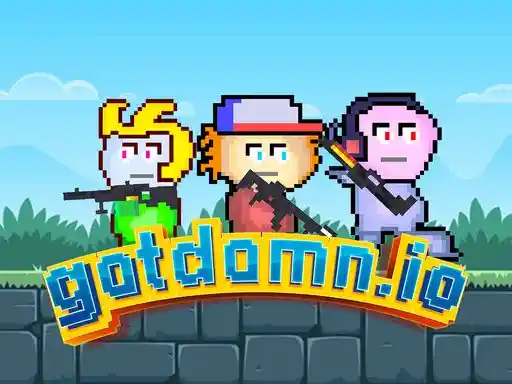 Game: Maldito Io
