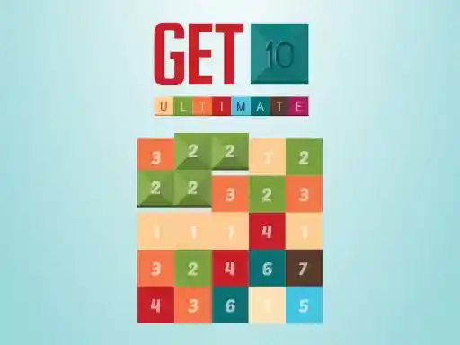 Game: Obtén 10 Último