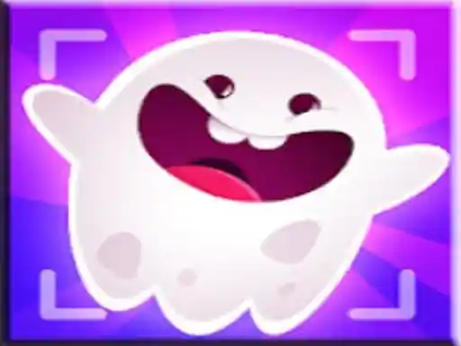 Game: fantasma aterrador