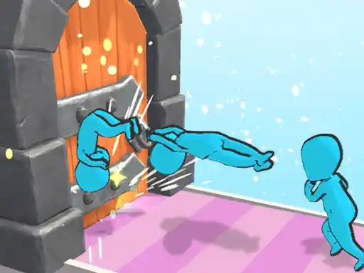 Game: Gran oleada de cabeza