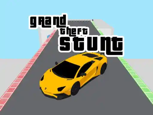 Game: Robo de acrobacias