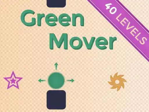 Game: Transportador Verde