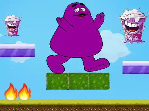 Game: Mundo de las muecas