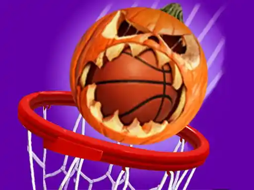 Game: Canasta de Halloween