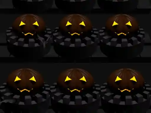 Game: Halloween Recuerda