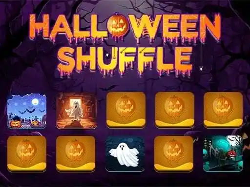 Game: Halloween Revuelta