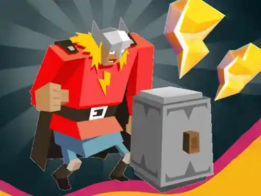 Golpe de martillo