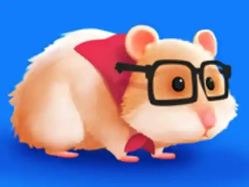 Game: Confirmar Hamster