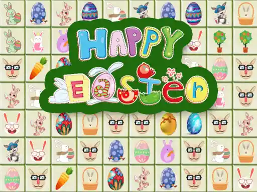 Game: Felices enlaces de Pascua