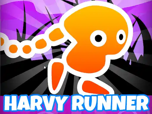 Game: Harvy Corredor