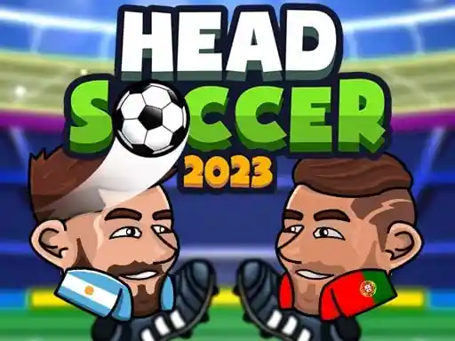 Game: Fútbol de Cabeza 2023