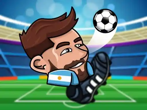 Fútbol de Cabeza Exclusivo