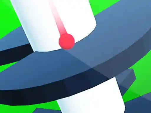 Game: Salto en espiral de hélice