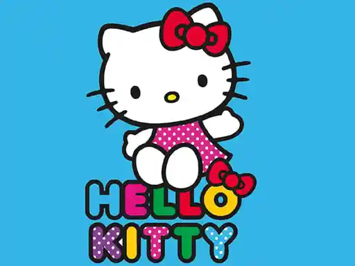 Game: Juegos educativos de Hello Kitty