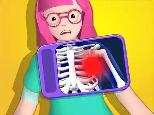 Game: Héroe Doctor