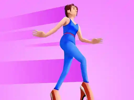 Game: Tacones Altos 2 en Línea