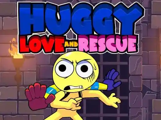Game: :

Abrazos de amor y rescate.