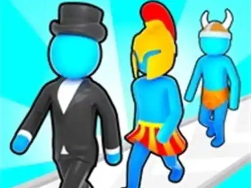 Game: Juego de Evolución Humana