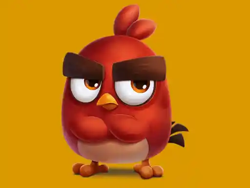 Game: Pájaros hambrientos