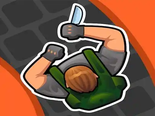 Game: Asesino cazador