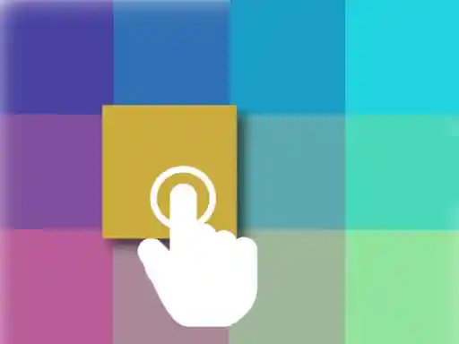 Game: Amo el tono de color.