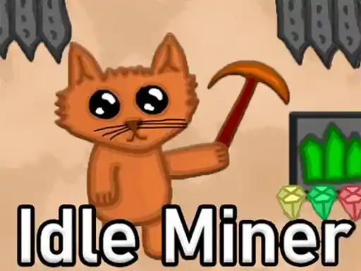 Minero inactivo