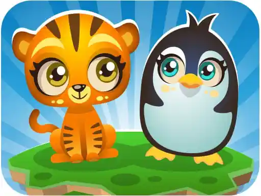 Game: Zoo Inactivo