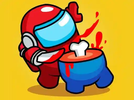Game: Asesino de Galaxias Impostor