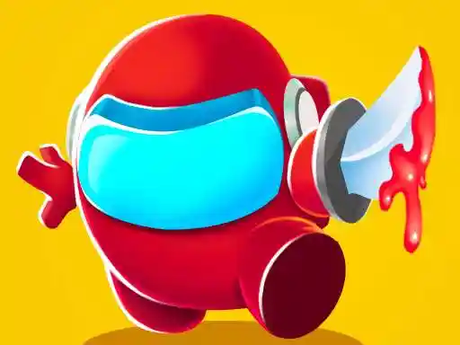 Game: Asesino impostor