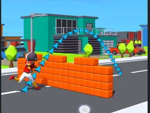 Game: Salto de Io
