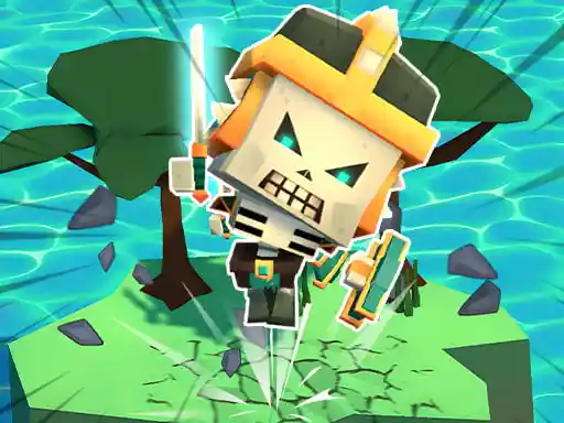Game: Batalla de la Isla 3D