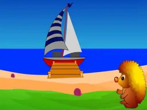 Game: Escape de la isla
