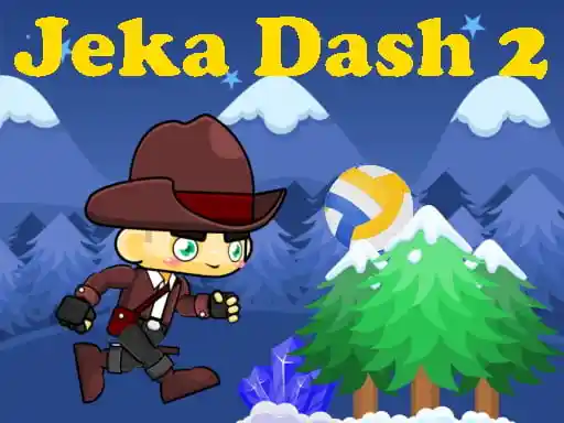 Game: Jeka Dash 2 se traduce al español como 