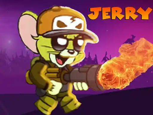Game: Aventura de Jerry