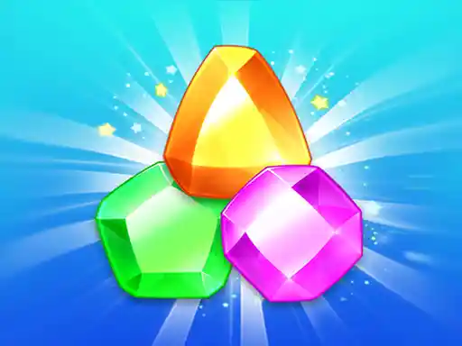 Game: Enlace de Joyas