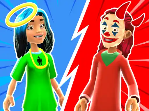 Game: Día del Juicio 3D