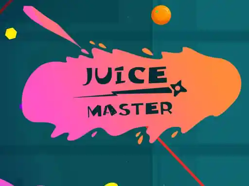 Game: Maestro del jugo