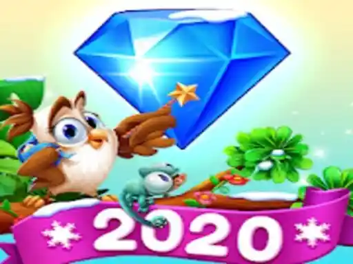 Game: jungle adventure go 