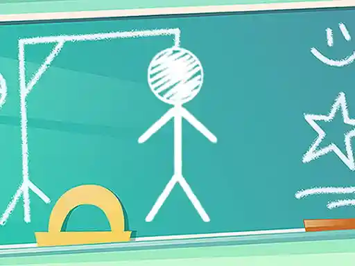 Game: Ahorcado para niños